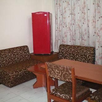 Samdariya Hotell Jabalpur Eksteriør bilde