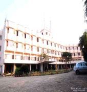 Samdariya Hotell Jabalpur Eksteriør bilde